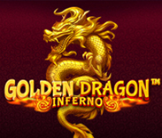 Gold Dragon Inferno