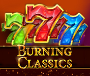 Burning Classics