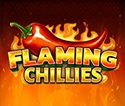 Flaming Chillies